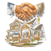 Real Estate Agent Broker