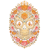 Dia De Los Muertos