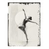 Danseur Tänzerin