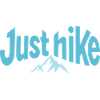 Just Hike Design mit Berg