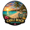 Cable Beach Vacation Nassau Caribbean Cruise