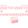 Craftswoman 5 étoiles meilleur cadeau d’artisane