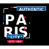 Authentic Paris City 1966