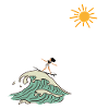 surfer