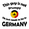 Deutscher Farbenring Wappen