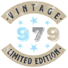 Millésime 1979