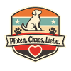 Pfoten Chaos Liebe Patch