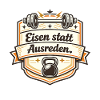 Eisen statt Ausreden
