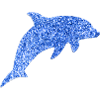 Blue Dolphin 