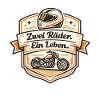 Zwei Räder Ein Leben