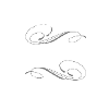 Loyalty Trust Respect - Lettering