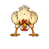 Whisper in My Pants Chicken