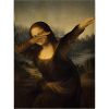 Joconde Dab Léonard de Vinci Joconde