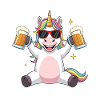 Die Lage Ist Besäufniserregend