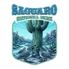 Saguaro National Park Wappen