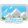 Elbrus as a mountain