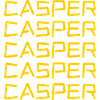 Young Casper
