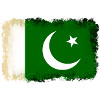 Flag Pakistan
