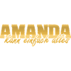 Spruch Amanda