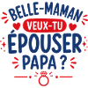Belle-maman propose-t-elle Papa ?