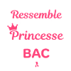 Princesse BAC: Couronnement et Réussite