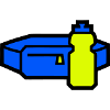 Practical Hydration Belt Runner
