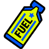 Fuel Energy Gel Endurance Sports