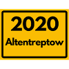 ANCIEN CODE POSTAL RÉTRO 2020 ALTENTREPTOW