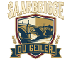 Saarbrigge Du Geiler