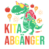Daycare First Grade Dinosaur Student Kindergarten