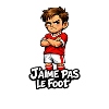j'aime pas le foot