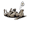 Feeling Dog Tired Weimaraner Weimaraner Owner