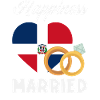 Dominican Republic Flag Dom Rep Pride