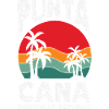 Dominican Republic Flag Dom Rep Pride