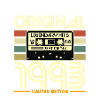 1993 Retro Hits Limited Edition