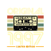 Cassette 1997 Original Hits
