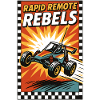 Fast RC Rebels | Offroad Buggy