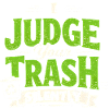 I rate garbage silently | Recycling center