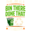 Barrel job done | Recycling center