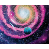 Pink Galaxy