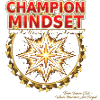 Champion Mindset Starburst