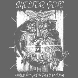 Shelter Pets