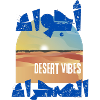 Desert Dunes and Sunset Vibes