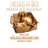Katzen im Karton Humorshirt