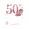 50 and still exciting and fabulous