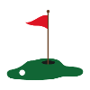 Golf Green