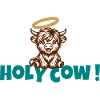 Dessin animé Holy Cow Halo