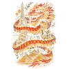 Dragon Dance Drachentanz