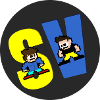 Videogame Room Logo
