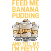 Banana Pudding Banana Pudding Gift